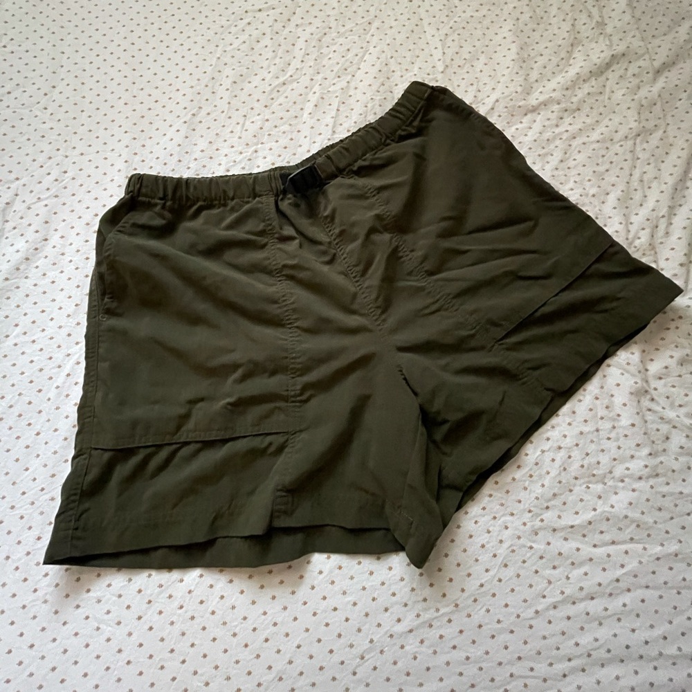 Patagonia hiking/outdoor shorts